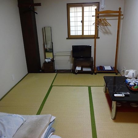 Imazato Ryokan Осака Экстерьер фото