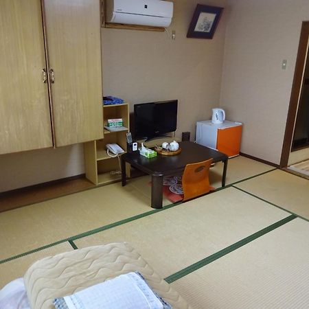 Imazato Ryokan Осака Экстерьер фото