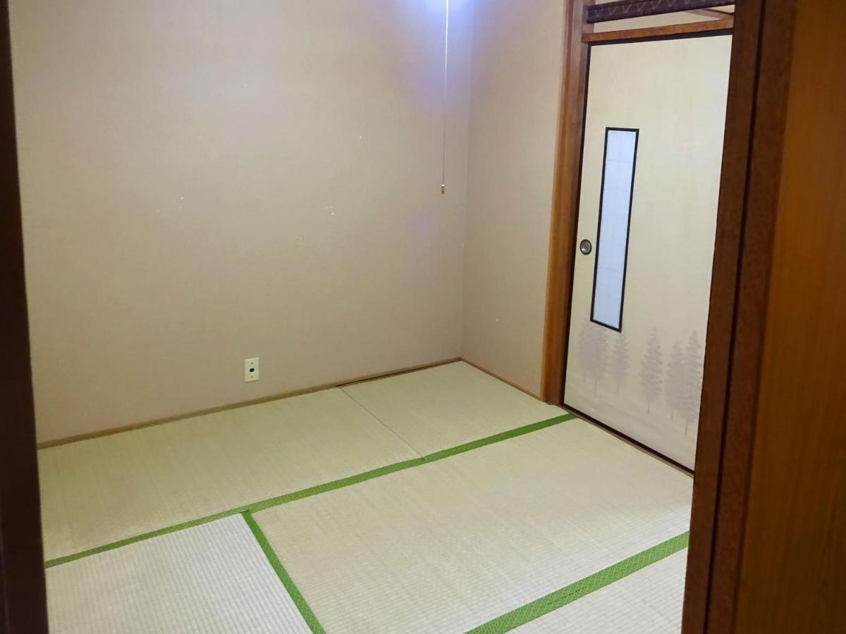 Imazato Ryokan Осака Экстерьер фото