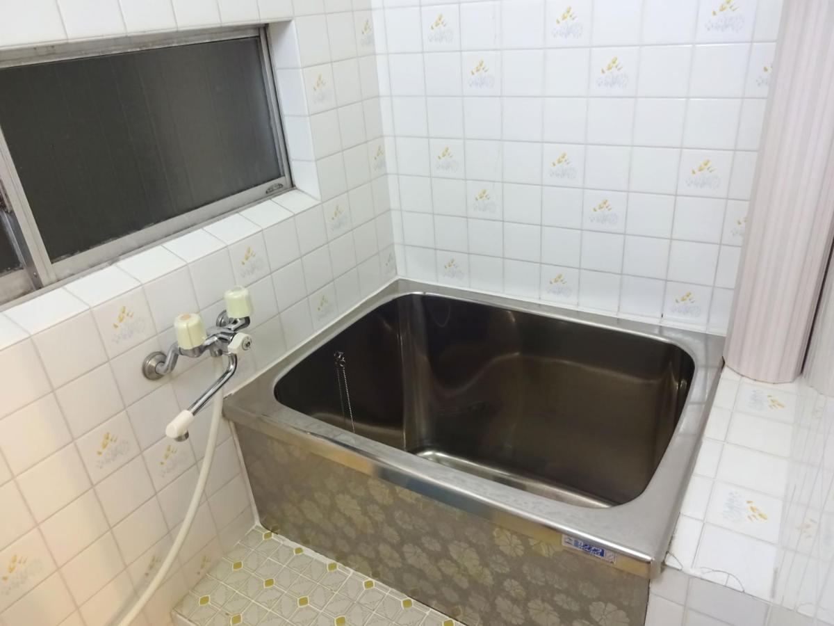 Imazato Ryokan Осака Экстерьер фото