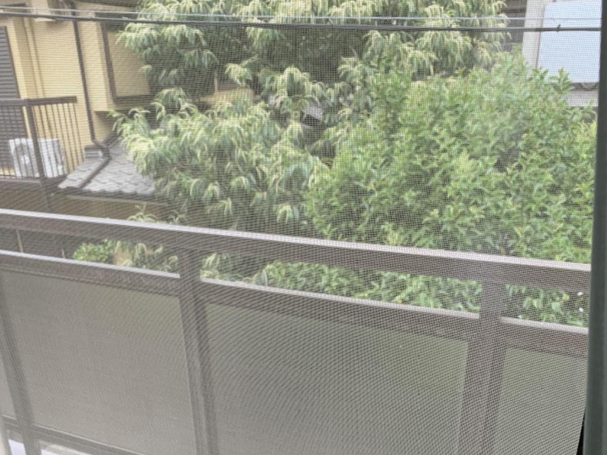 Imazato Ryokan Осака Экстерьер фото