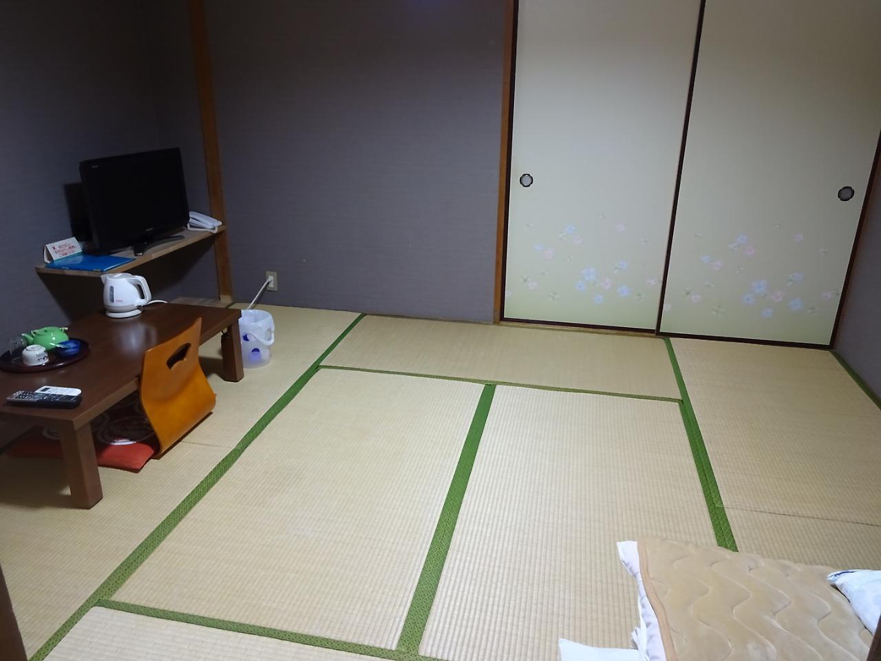 Imazato Ryokan Осака Экстерьер фото