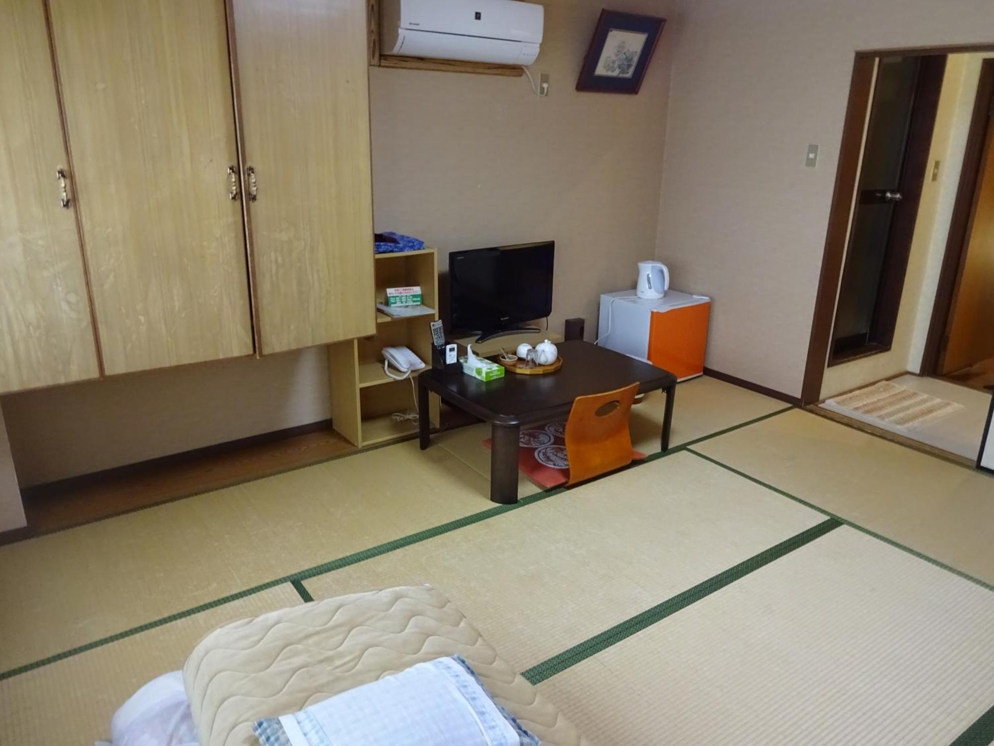 Imazato Ryokan Осака Экстерьер фото