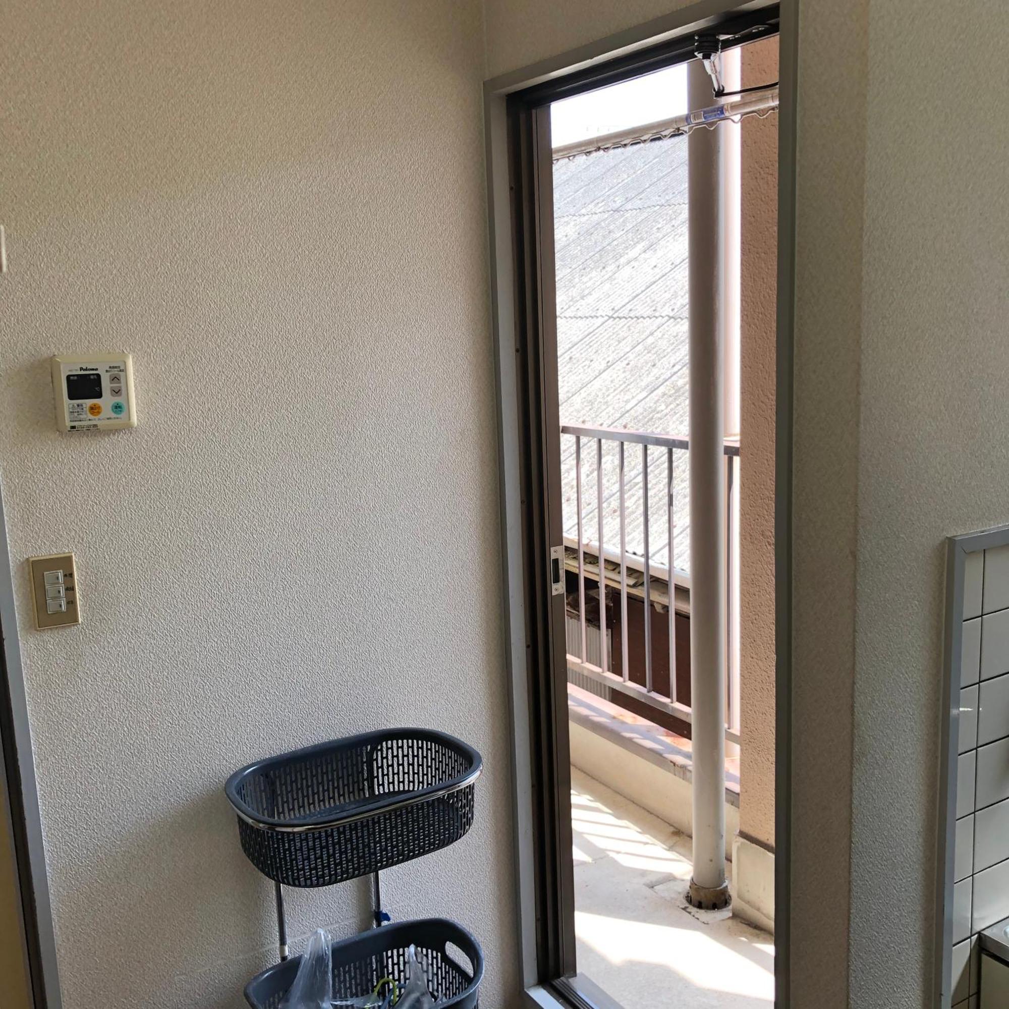 Imazato Ryokan Осака Номер фото